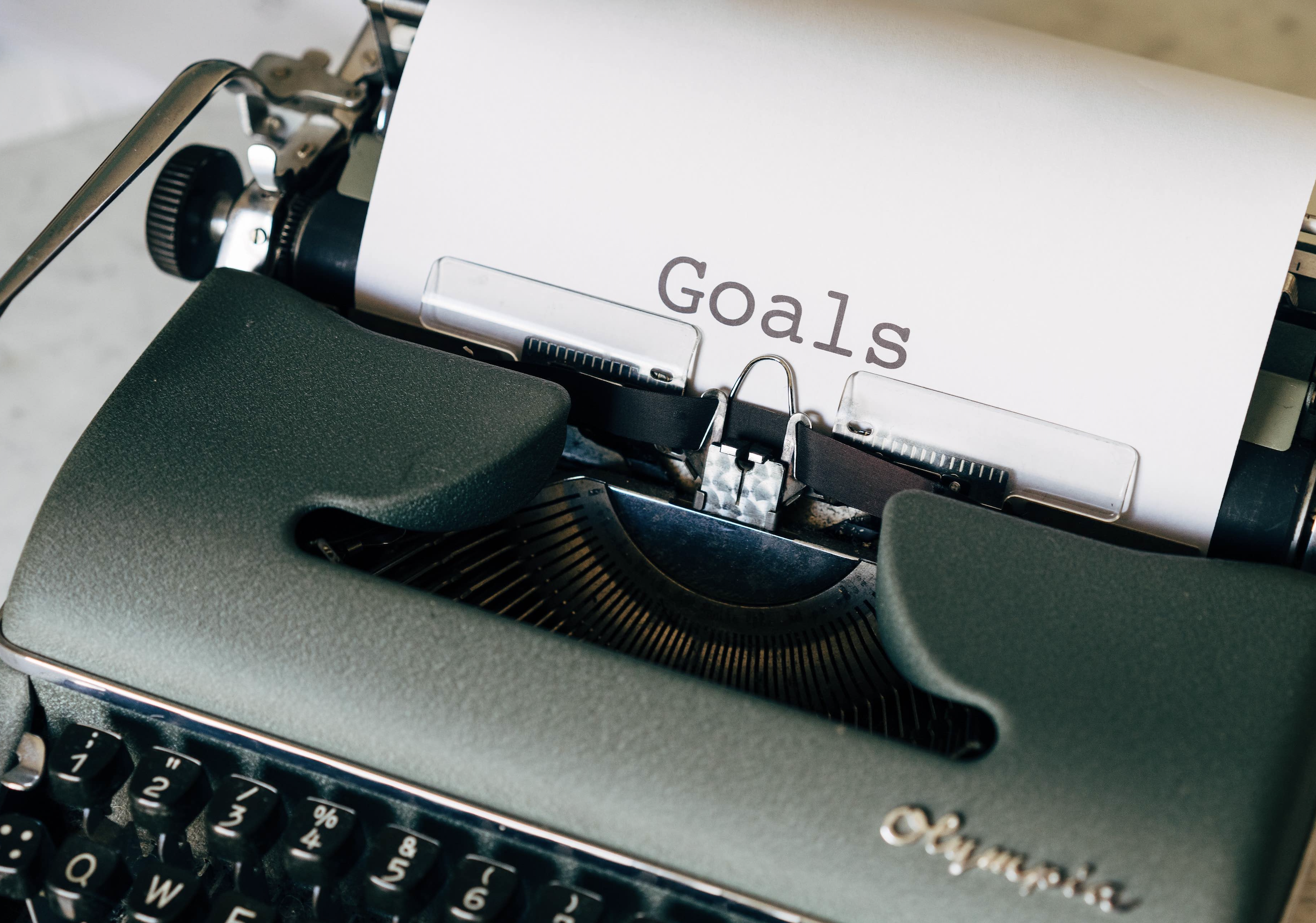 Mastering the Art of Goal Setting: A Pathway to Success