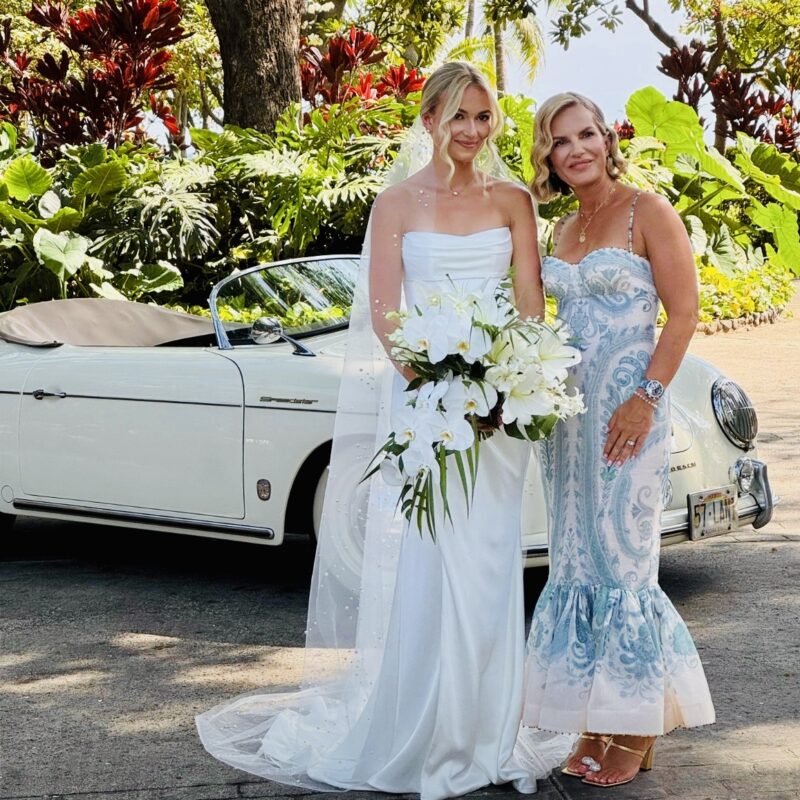 Image of Brooke DeBoer journaling with a coffee mug – reflecting on taking a break from social media and coaching